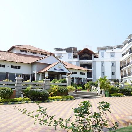 Apoorva Resorts 다바나게레 외부 사진