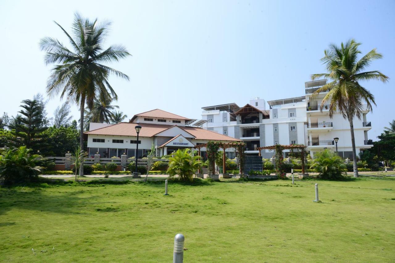 Apoorva Resorts 다바나게레 외부 사진